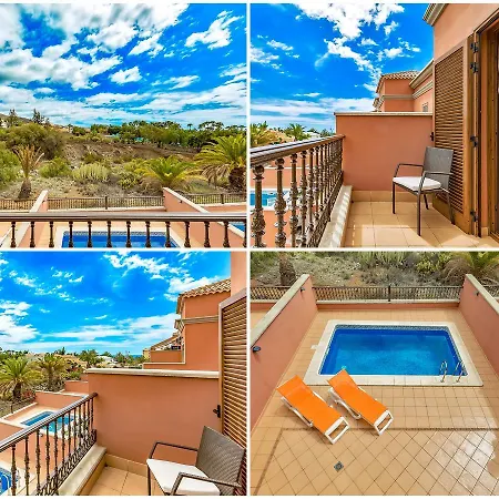 Vila Luxury On Tenerife