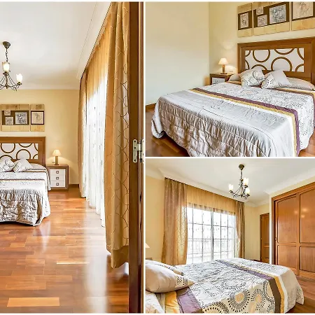 Luxury On Tenerife Vila *