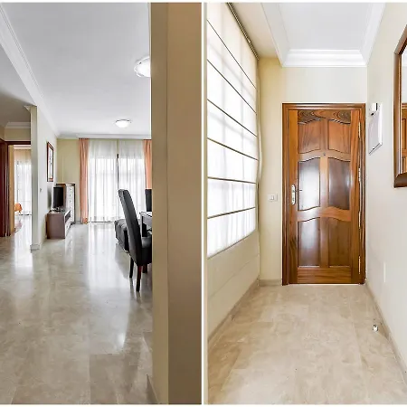Luxury On Tenerife Vila *