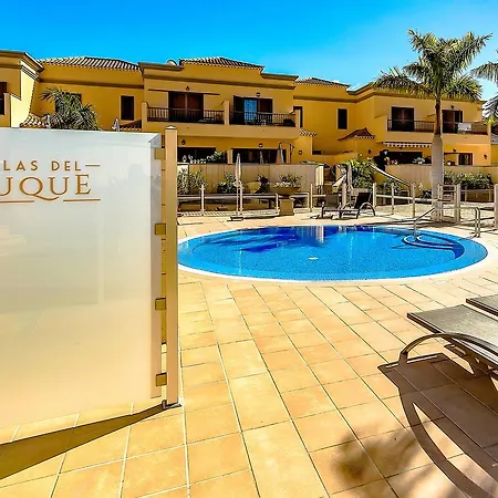 Luxury On Tenerife Vila Costa Adeje (Tenerife)