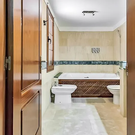 Luxury On Tenerife Vila *