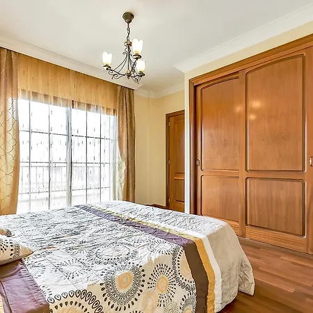 Luxury On Tenerife Vila *