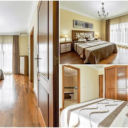 Luxury On Tenerife * Costa Adeje (Tenerife)