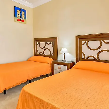 Luxury On Tenerife Costa Adeje (Tenerife)
