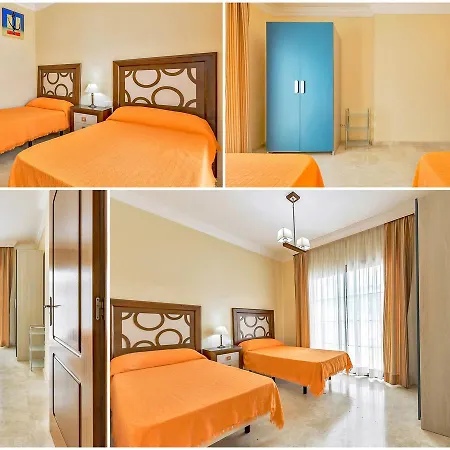 Vila Luxury On Tenerife *