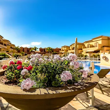 Luxury On Tenerife * Costa Adeje (Tenerife)