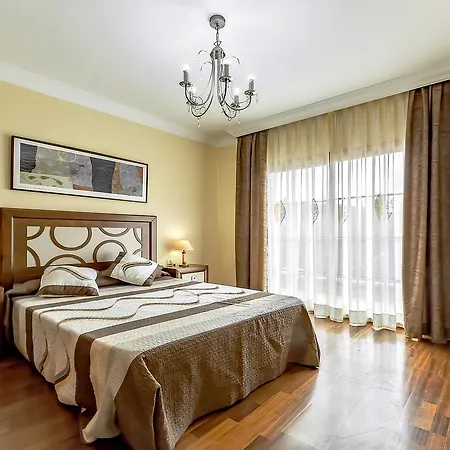 Luxury On Tenerife