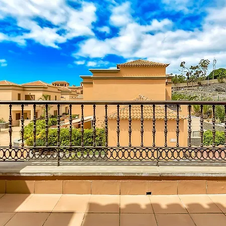 Luxury On Tenerife Vila Costa Adeje (Tenerife)