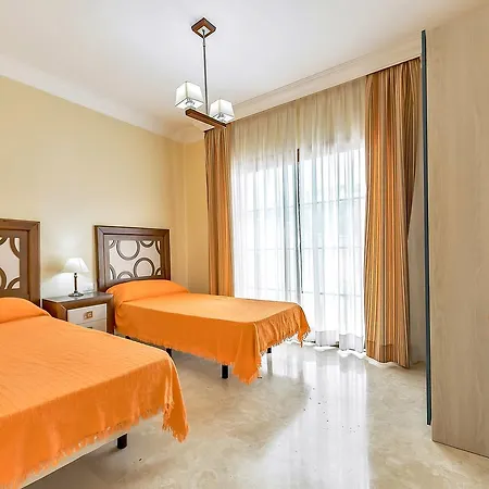Luxury On Tenerife Vila Costa Adeje (Tenerife)