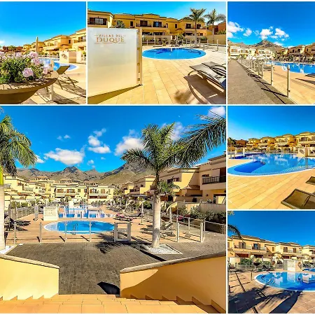 Vila Luxury On Tenerife