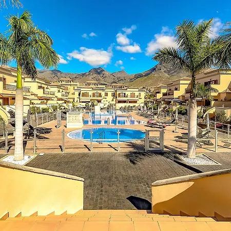 Luxury On Tenerife Costa Adeje (Tenerife)