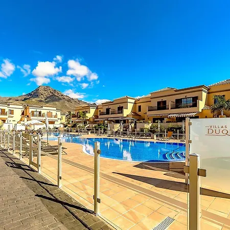 Luxury On Tenerife Vila *