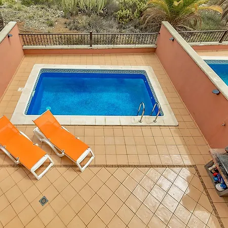 Luxury On Tenerife Costa Adeje (Tenerife)