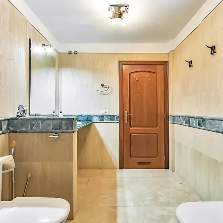 Vila Luxury On Tenerife Costa Adeje (Tenerife)