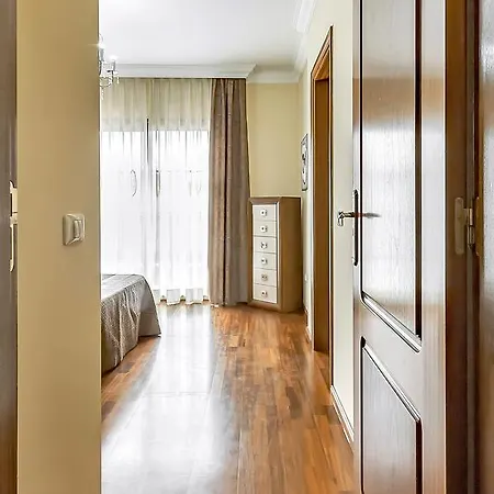 Luxury On Tenerife Vila