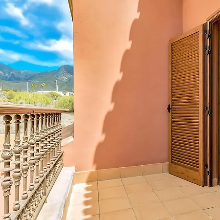 Luxury On Tenerife * Costa Adeje (Tenerife)