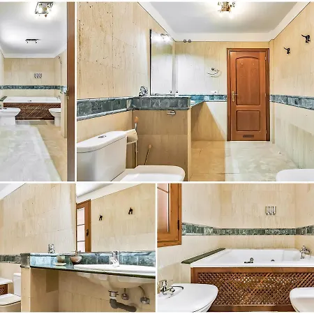Vila Luxury On Tenerife *