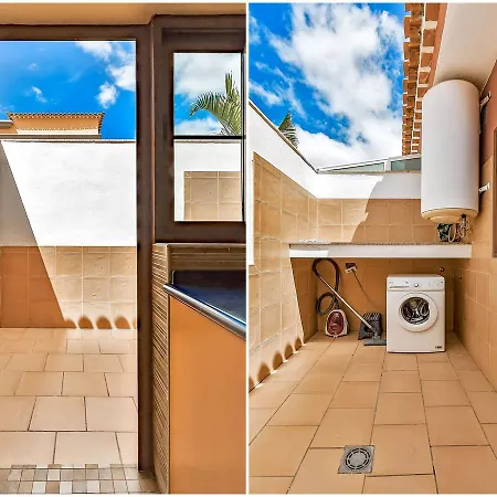 Vila Luxury On Tenerife *