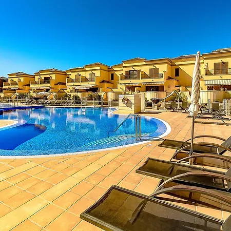 Luxury On Tenerife *