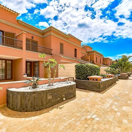 Luxury On Tenerife Vila Costa Adeje (Tenerife)