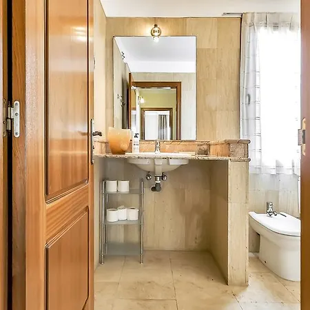 Vila Luxury On Tenerife Costa Adeje (Tenerife)