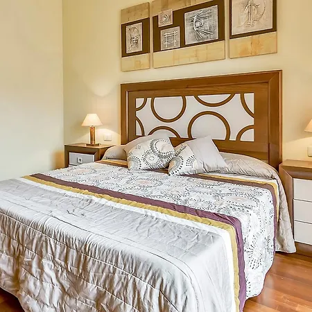 Luxury On Tenerife Vila