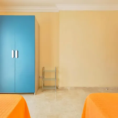Vila Luxury On Tenerife Costa Adeje (Tenerife)