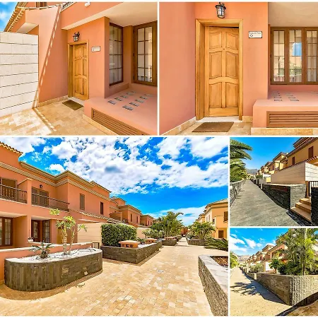 Luxury On Tenerife * Costa Adeje (Tenerife)