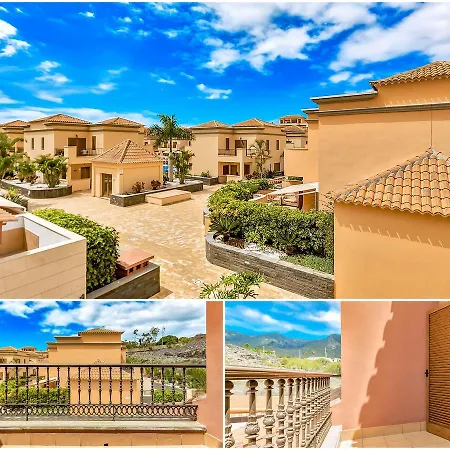 Vila Luxury On Tenerife *