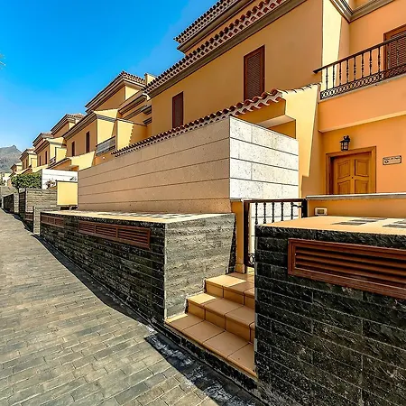 Luxury On Tenerife * Costa Adeje (Tenerife)