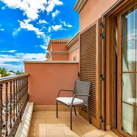 Vila Luxury On Tenerife *