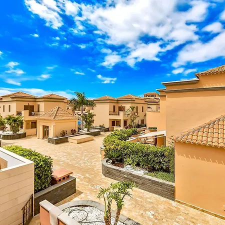 Vila Luxury On Tenerife
