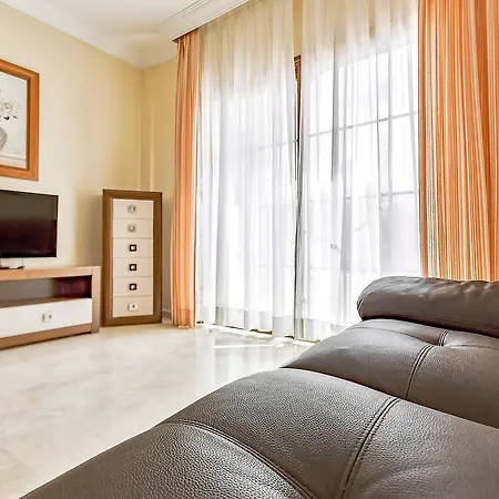 Luxury On Tenerife Vila *