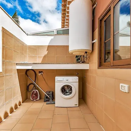 Luxury On Tenerife Vila Costa Adeje (Tenerife)