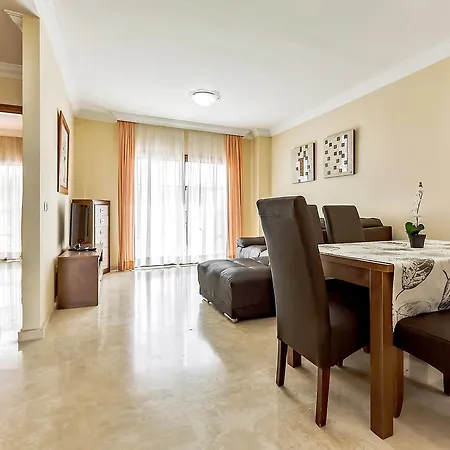 Vila Luxury On Tenerife *