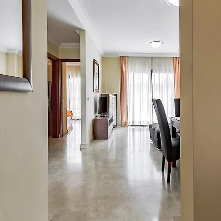 Luxury On Tenerife Vila Costa Adeje (Tenerife)