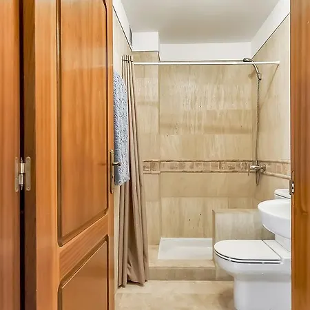 Luxury On Tenerife *
