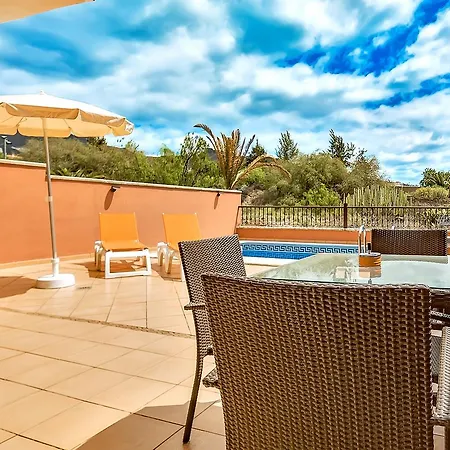 Vila Luxury On Tenerife