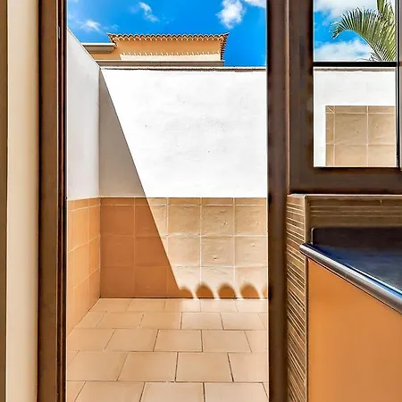 Vila Luxury On Tenerife