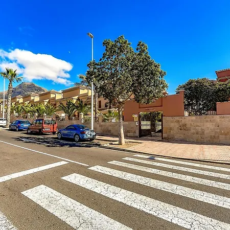 Luxury On Tenerife Vila Costa Adeje (Tenerife)