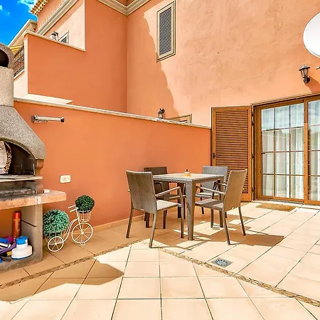 Luxury On Tenerife * Costa Adeje (Tenerife)