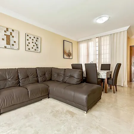 Luxury On Tenerife