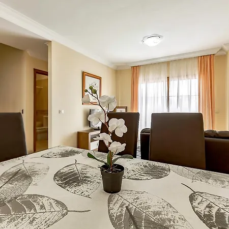 Vila Luxury On Tenerife *