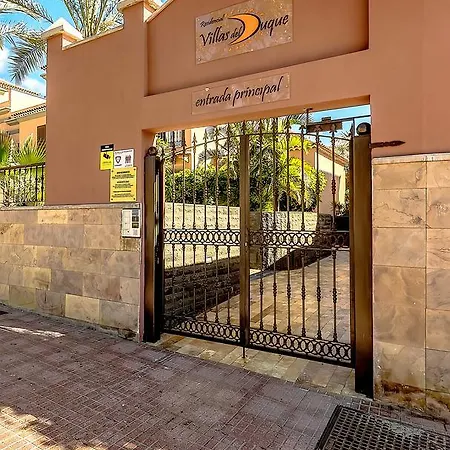 Vila Luxury On Tenerife *