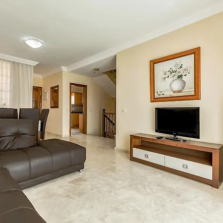 Luxury On Tenerife Vila Costa Adeje (Tenerife)