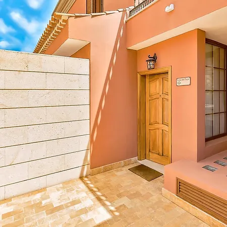 Luxury On Tenerife