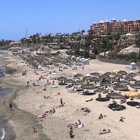 Luxury On Tenerife * Costa Adeje (Tenerife)