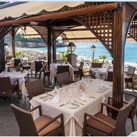 Vila Luxury On Tenerife Costa Adeje (Tenerife)
