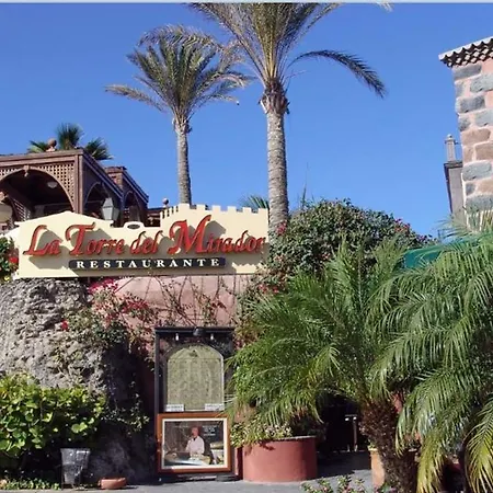 Vila Luxury On Tenerife Costa Adeje (Tenerife)